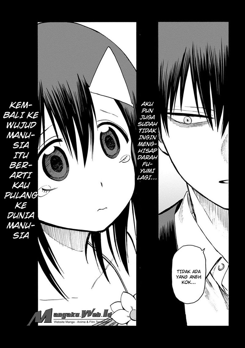 Chapter 84 - halaman 25