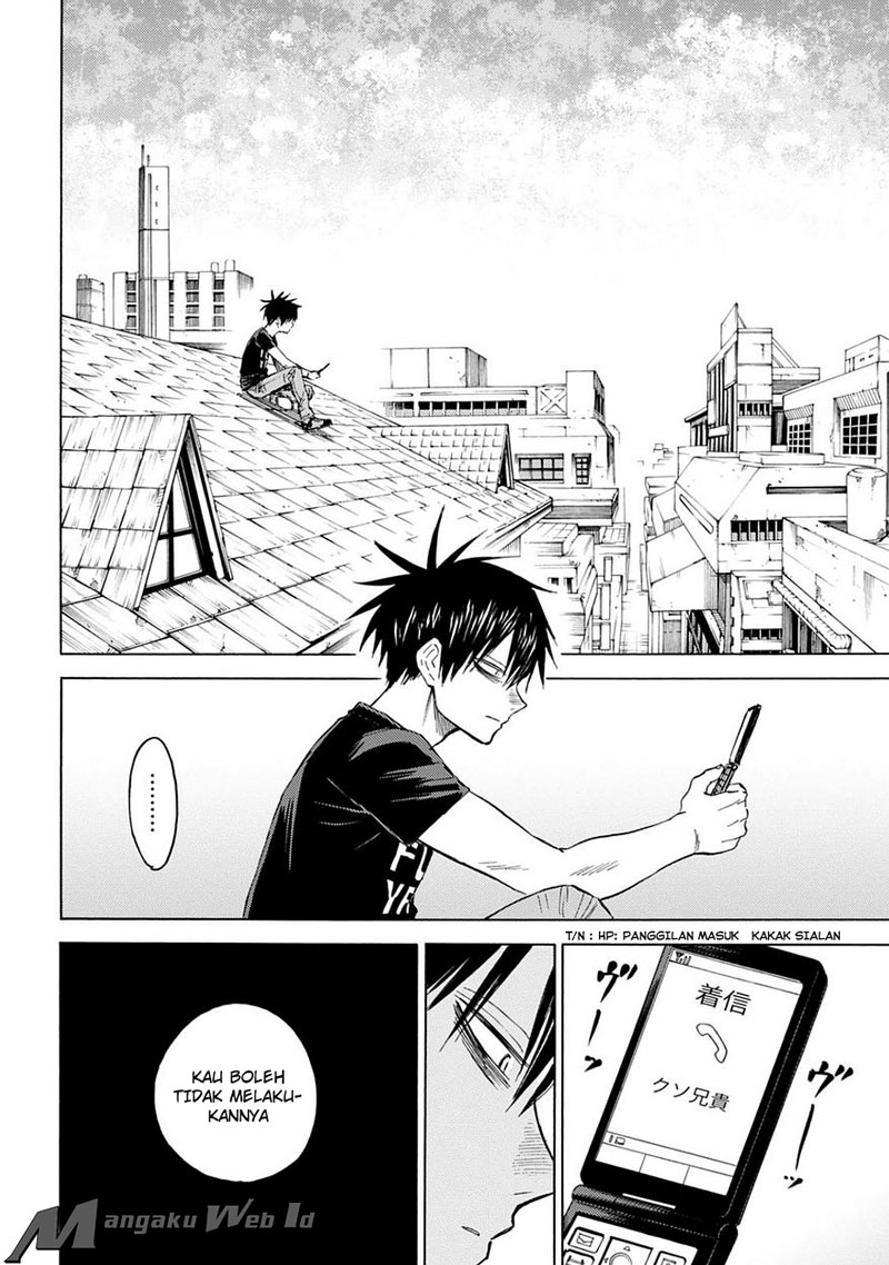 Chapter 84 - halaman 26
