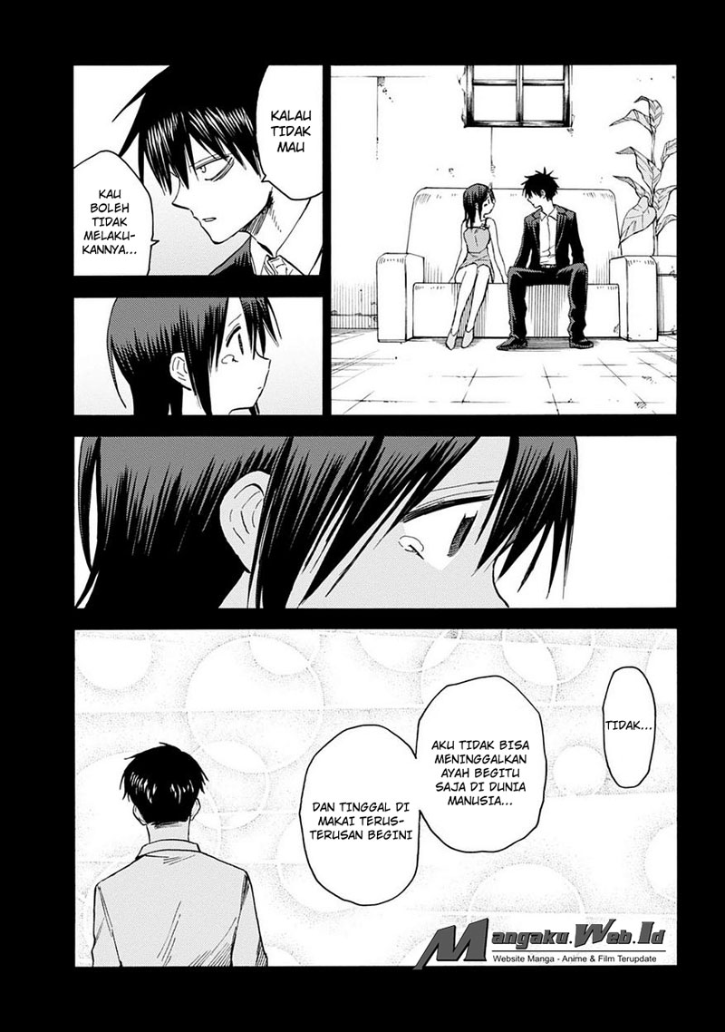 Chapter 84 - halaman 27