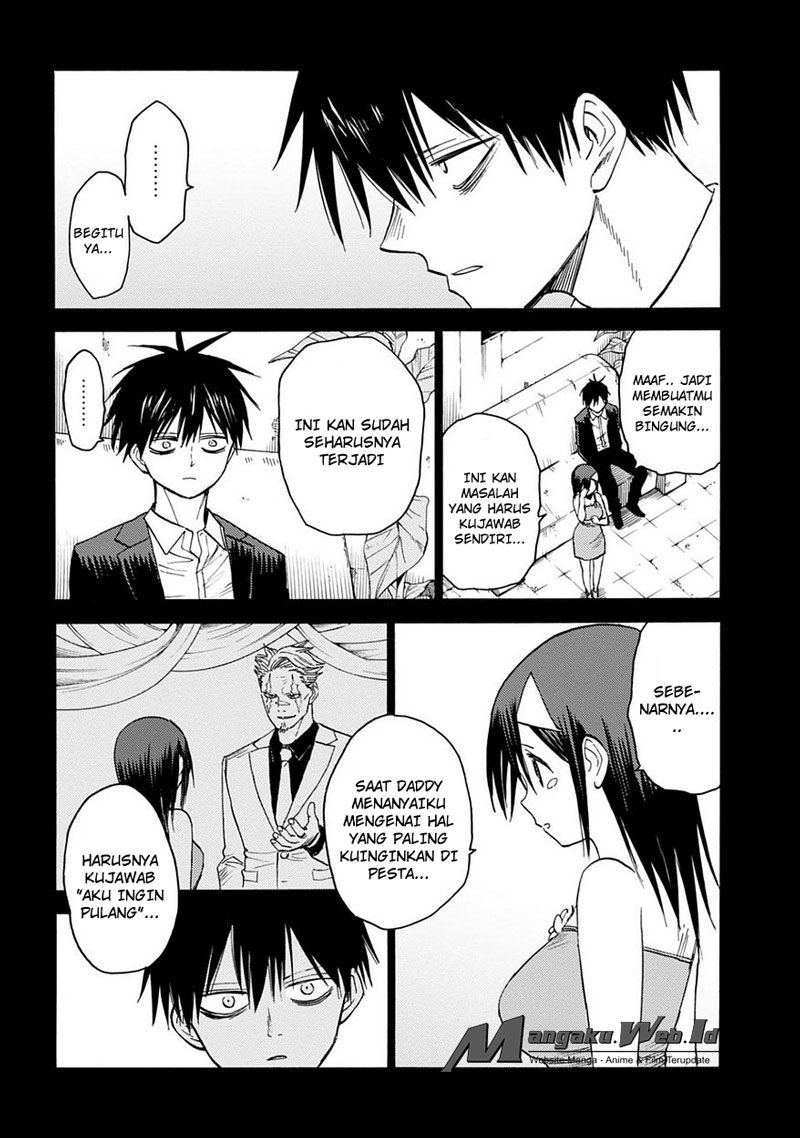 Chapter 84 - halaman 28