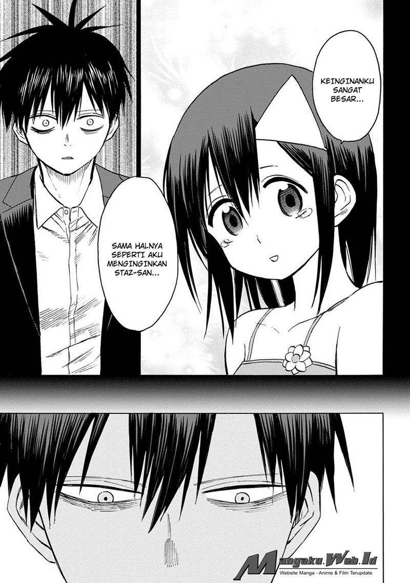 Chapter 84 - halaman 29