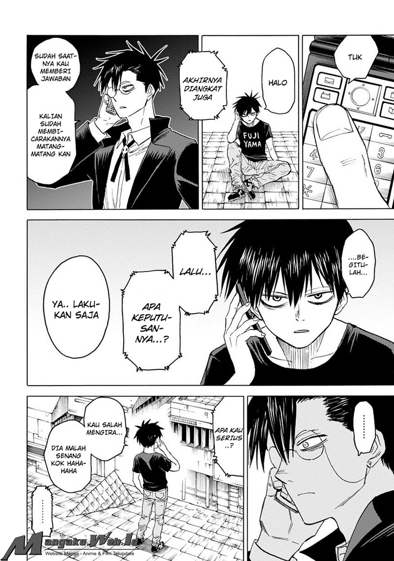 Chapter 84 - halaman 30