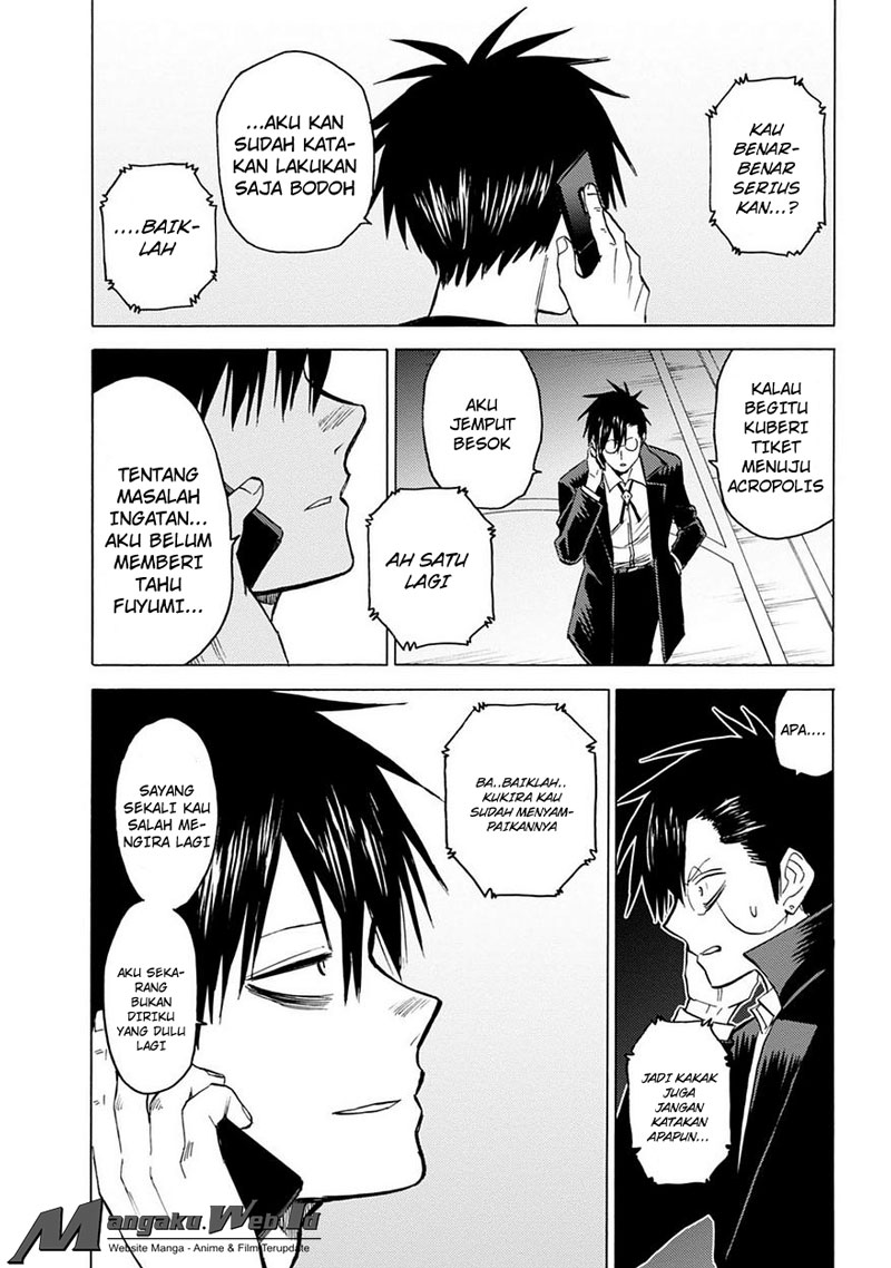 Chapter 84 - halaman 31