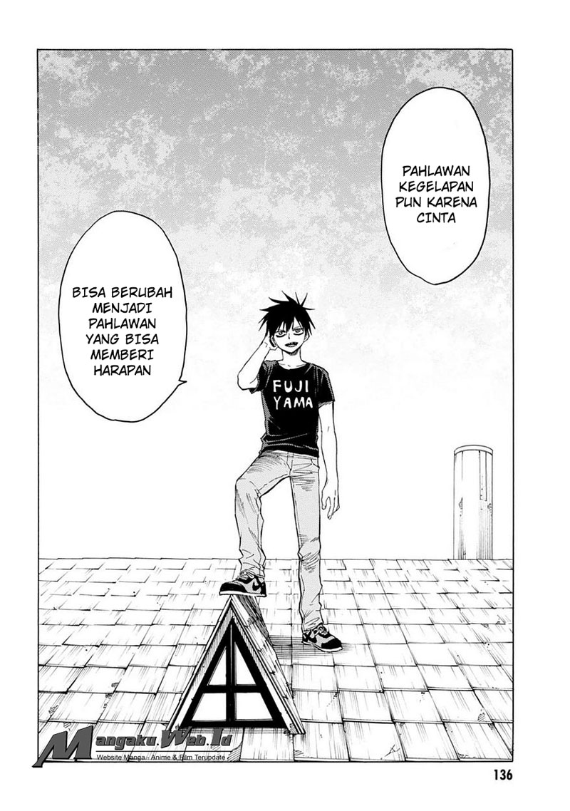 Chapter 84 - halaman 32