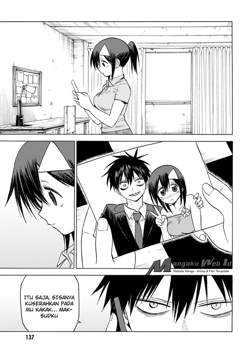 Chapter 84 - halaman 33
