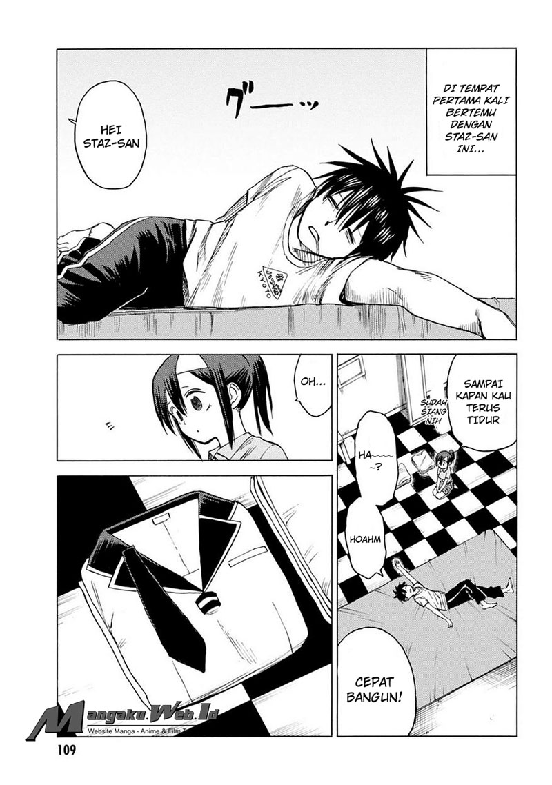Chapter 84 - halaman 5