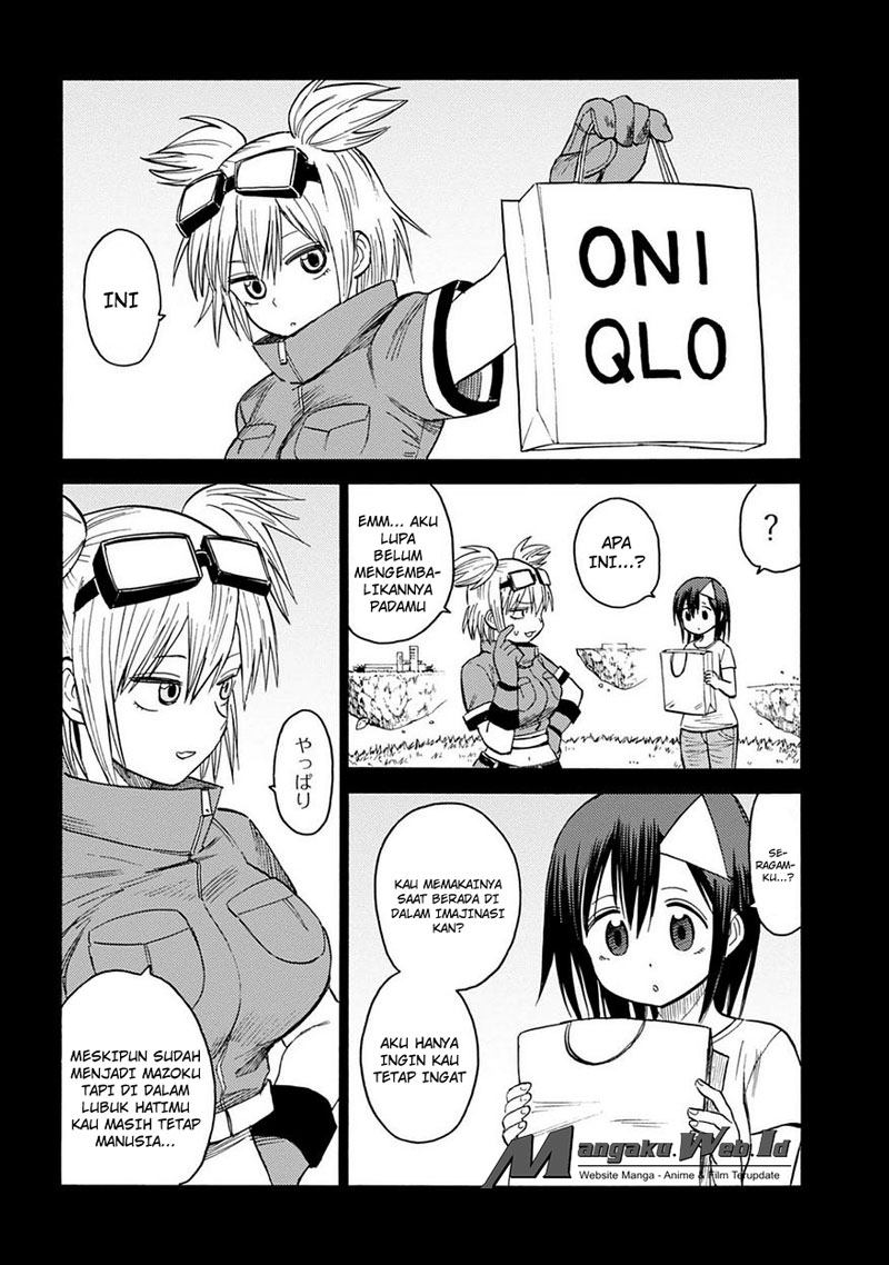 Chapter 84 - halaman 6