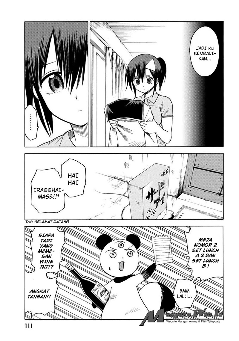 Chapter 84 - halaman 7