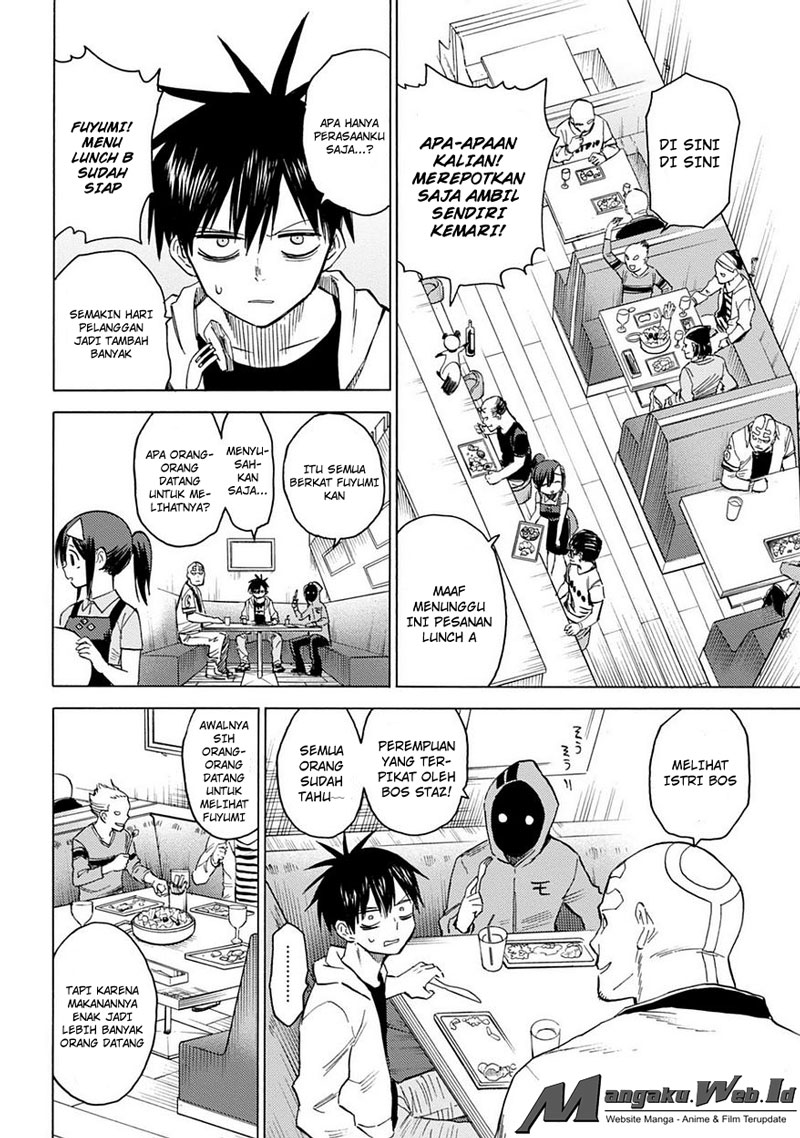 Chapter 84 - halaman 8
