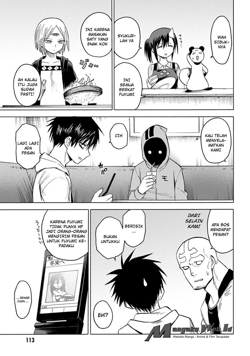 Chapter 84 - halaman 9