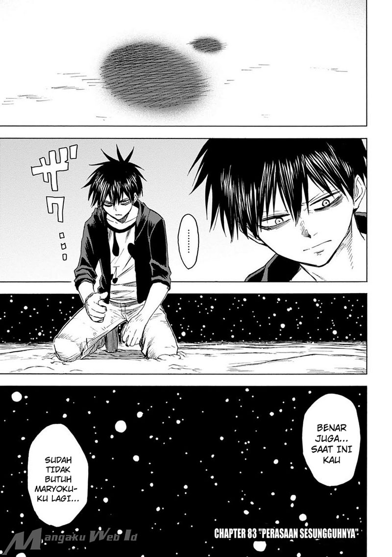 Chapter 83 - halaman 2