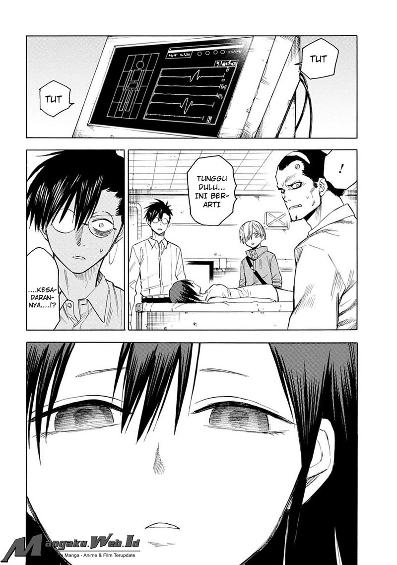 Chapter 83 - halaman 13
