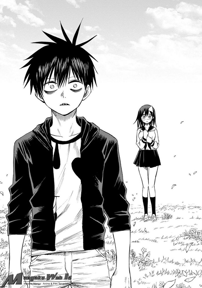 Chapter 83 - halaman 15