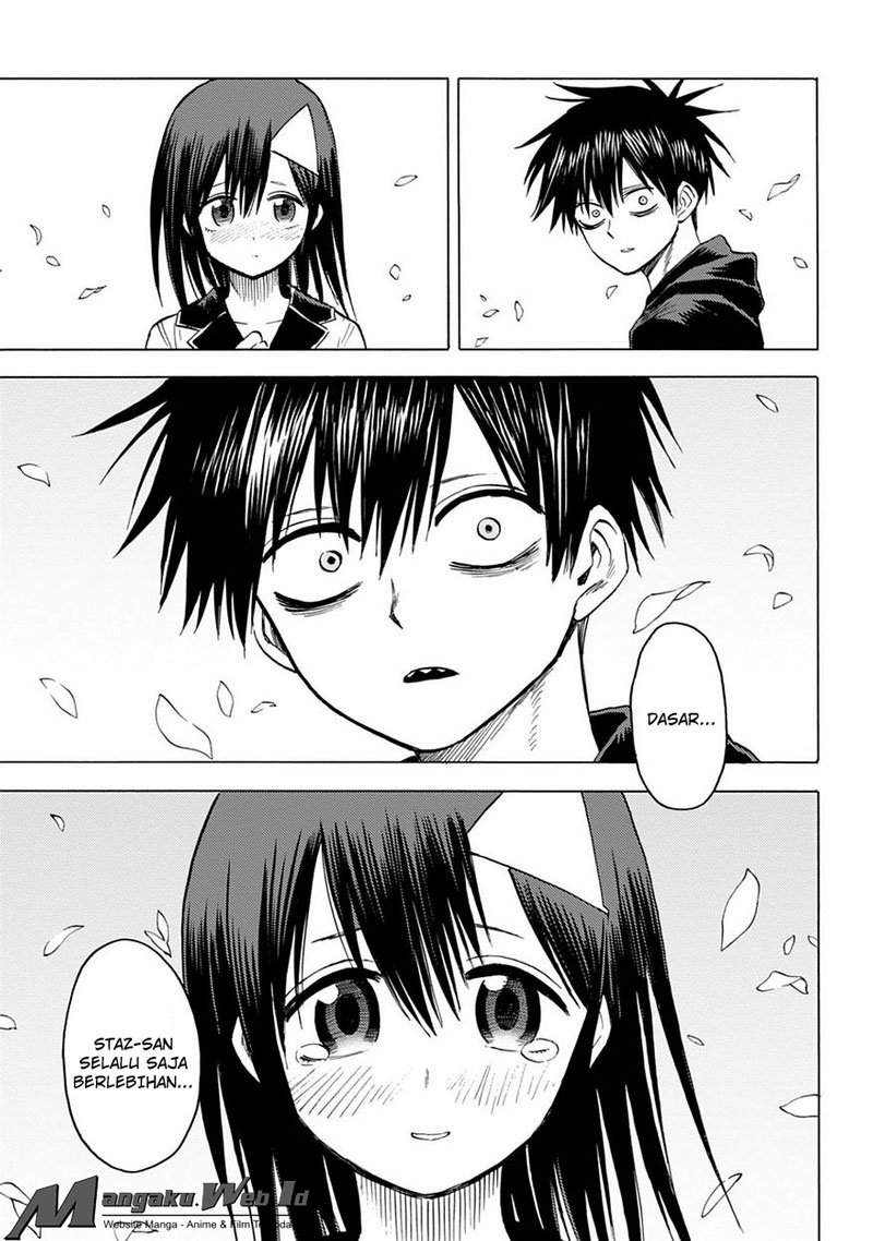 Chapter 83 - halaman 16