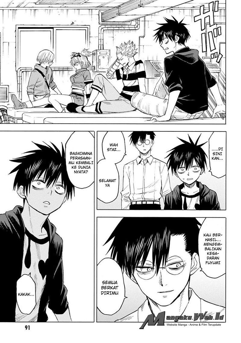 Chapter 83 - halaman 19