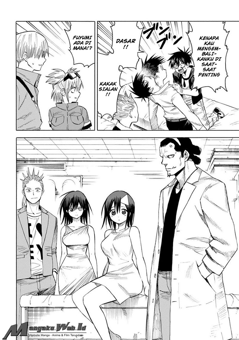Chapter 83 - halaman 20