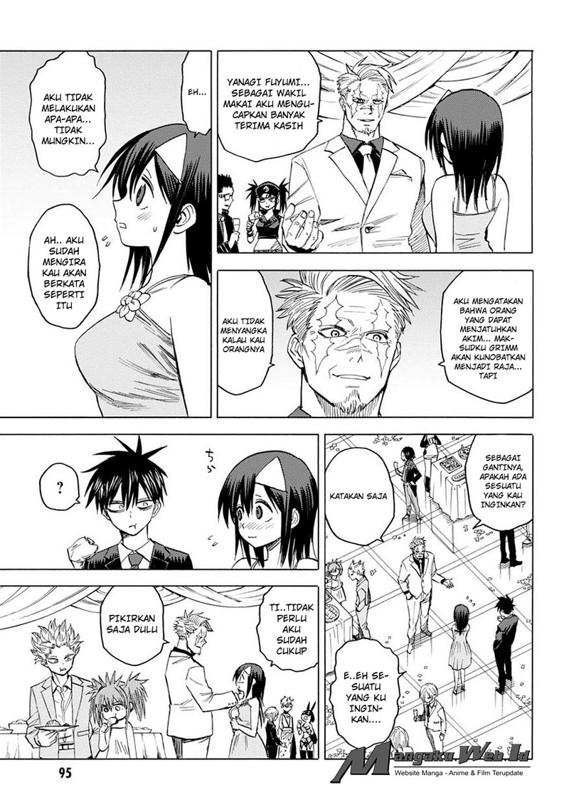 Chapter 83 - halaman 23