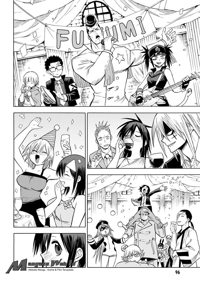 Chapter 83 - halaman 24