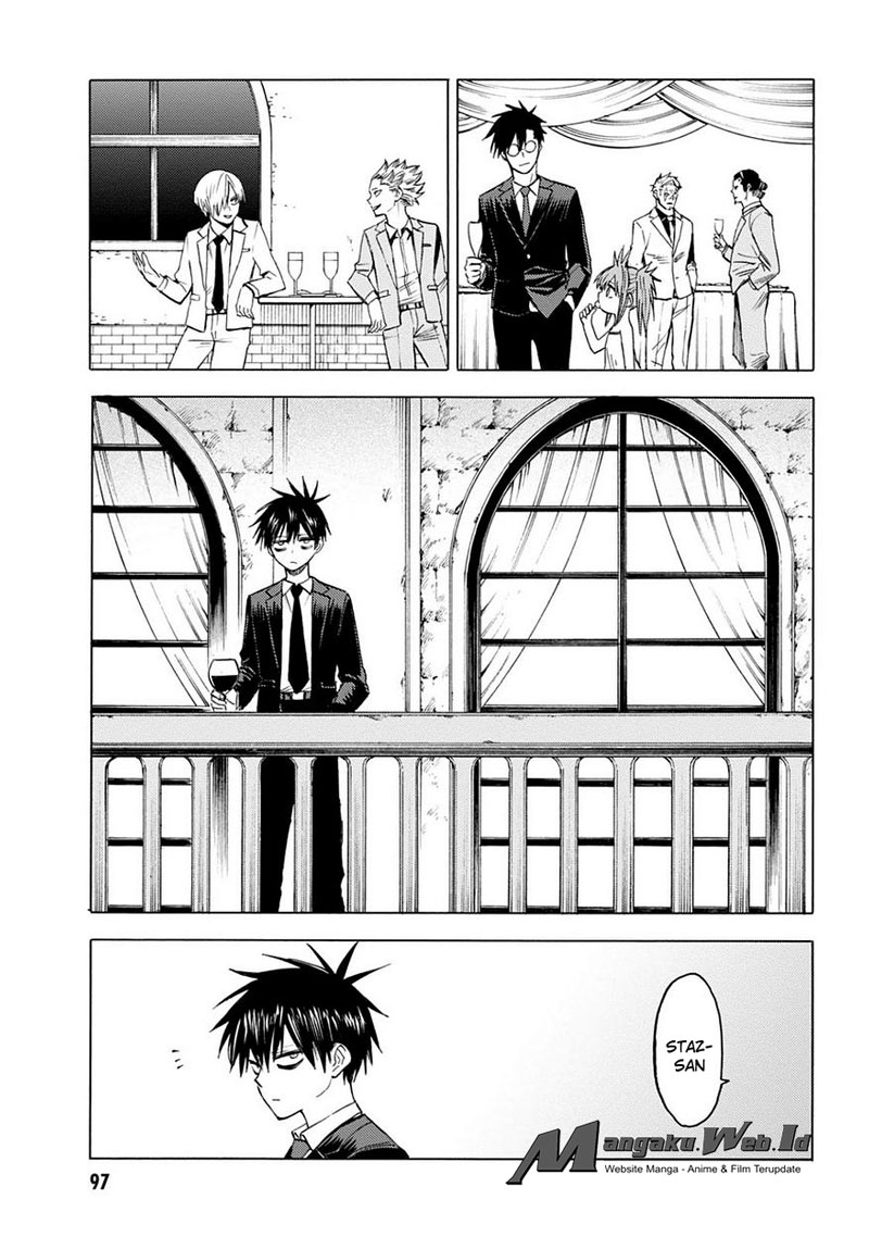 Chapter 83 - halaman 25