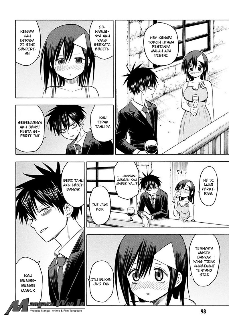 Chapter 83 - halaman 26