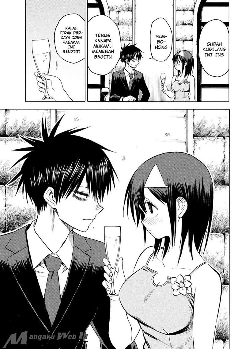 Chapter 83 - halaman 27