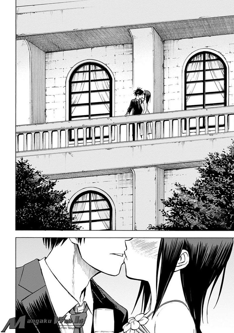 Chapter 83 - halaman 28