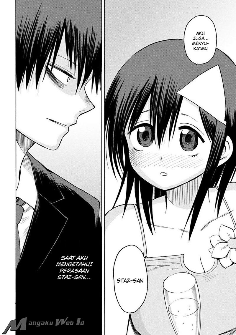 Chapter 83 - halaman 30