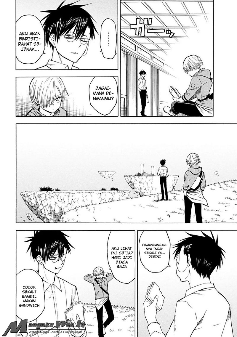 Chapter 83 - halaman 4