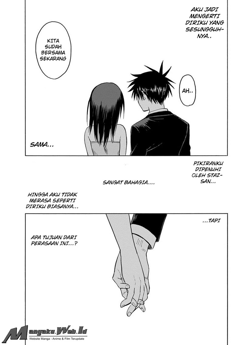 Chapter 83 - halaman 31