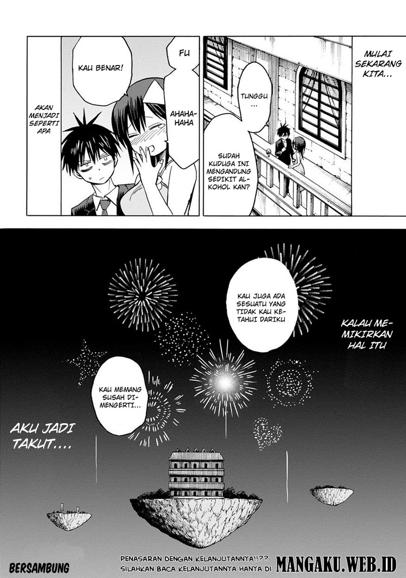 Chapter 83 - halaman 32
