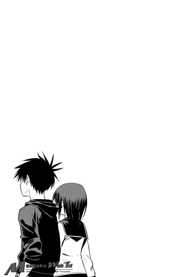 Chapter 83 - halaman 33