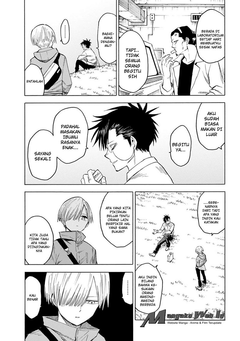 Chapter 83 - halaman 5