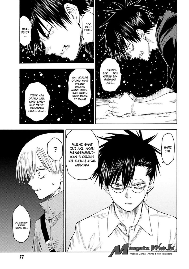 Chapter 83 - halaman 7