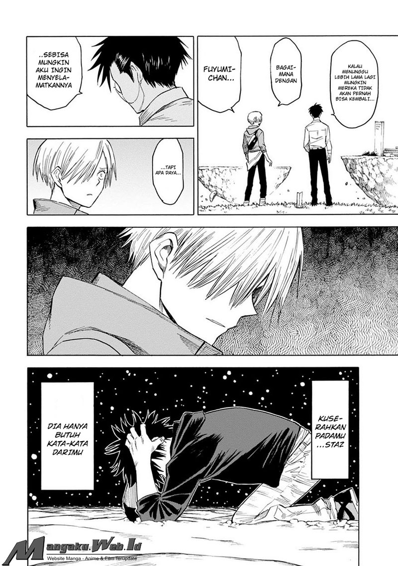 Chapter 83 - halaman 8