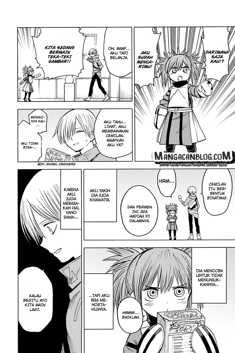 Chapter 82 - halaman 12