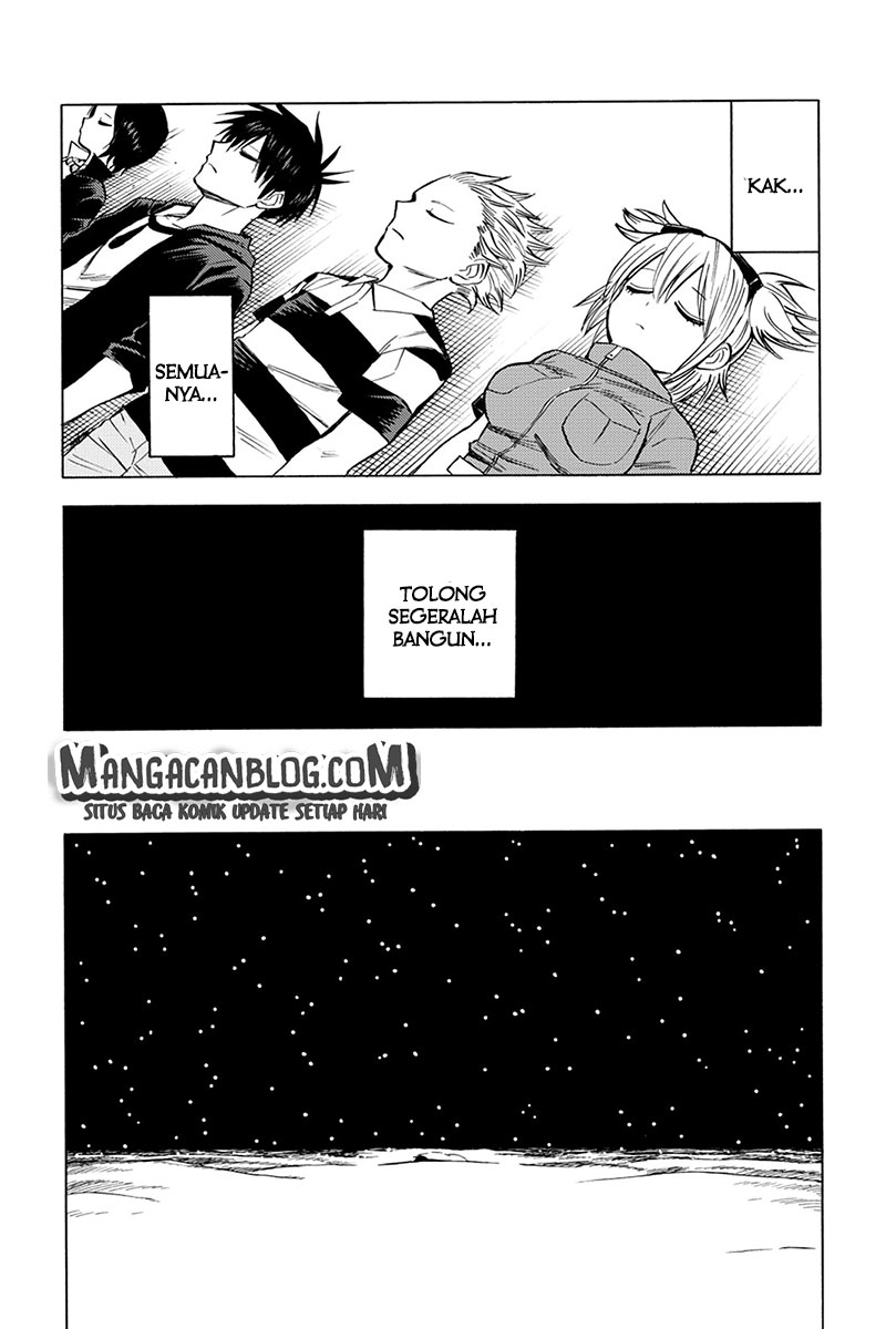 Chapter 82 - halaman 13