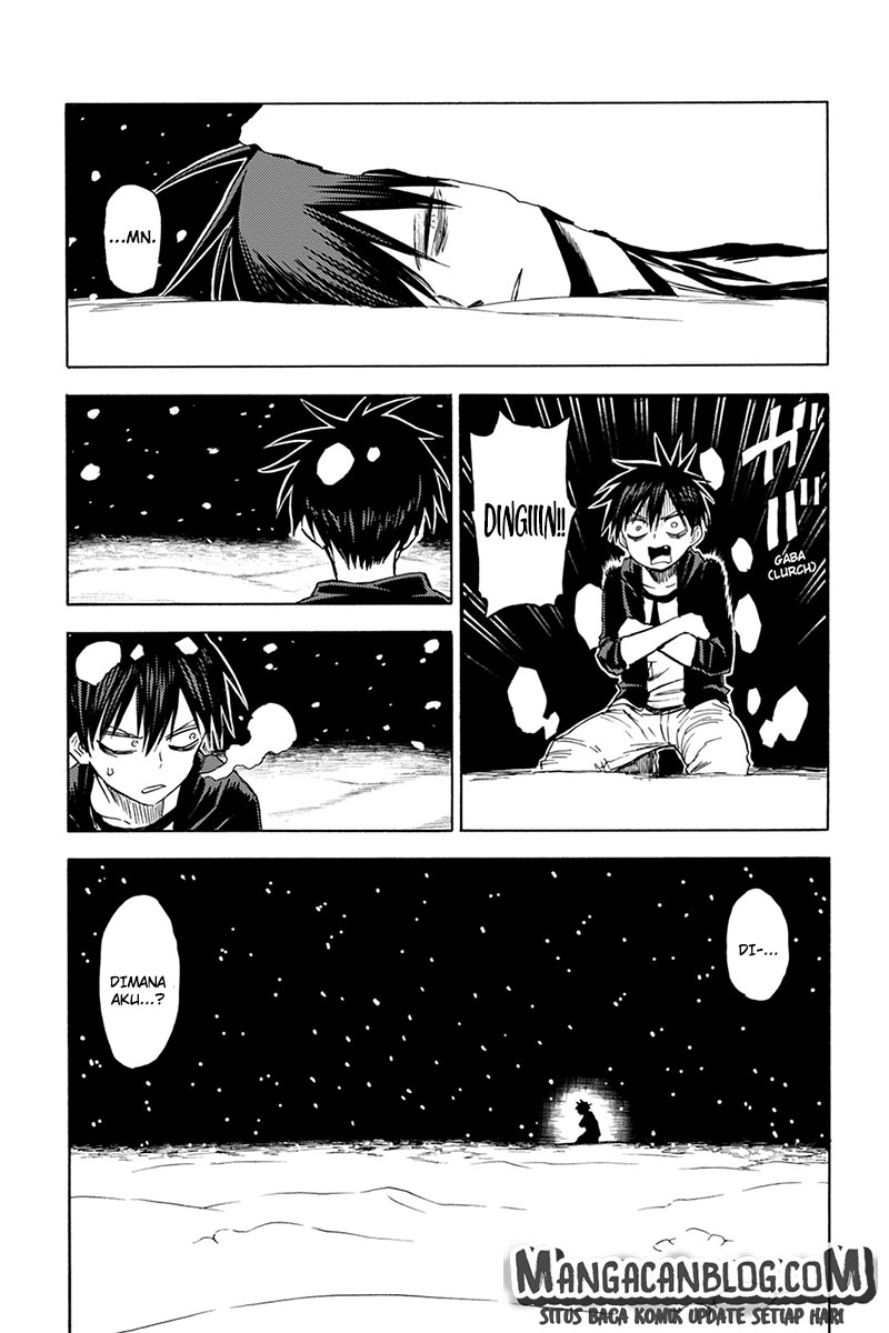 Chapter 82 - halaman 14