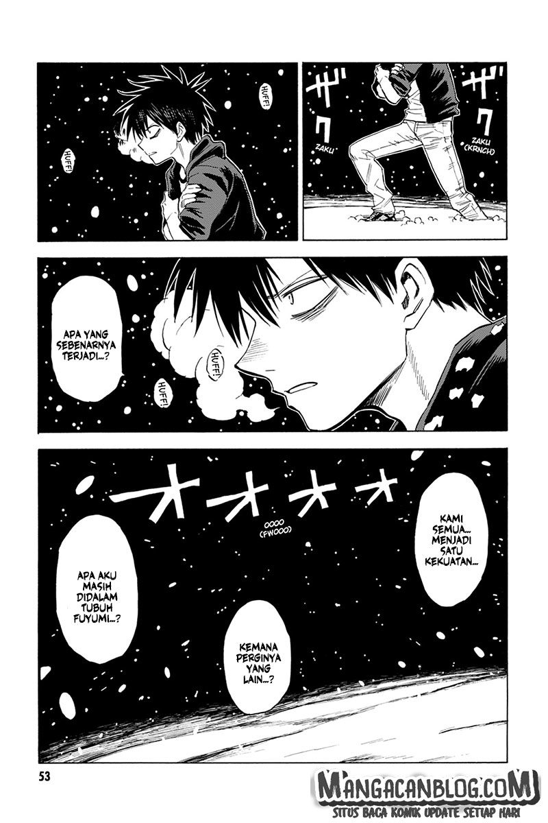 Chapter 82 - halaman 15