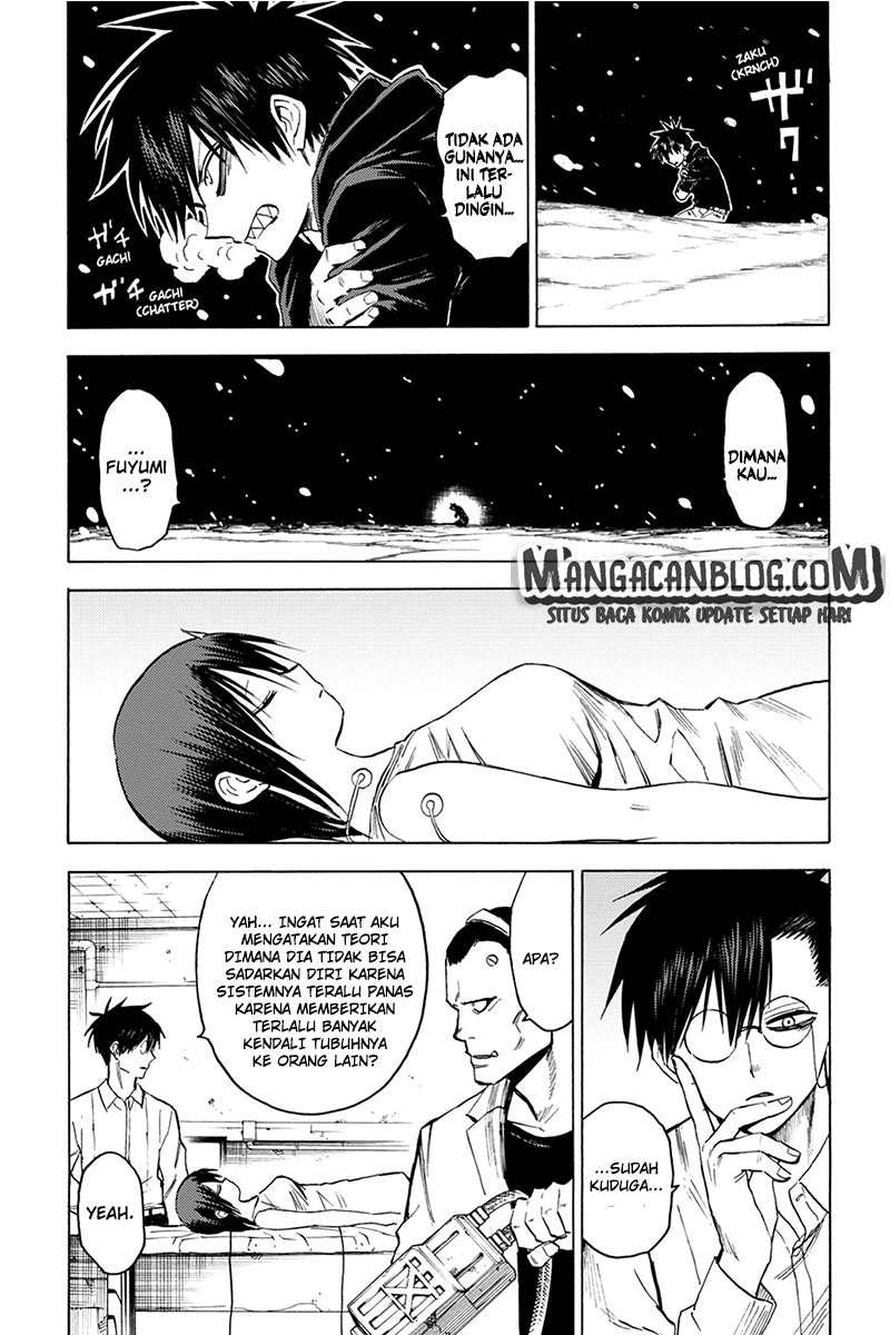 Chapter 82 - halaman 16
