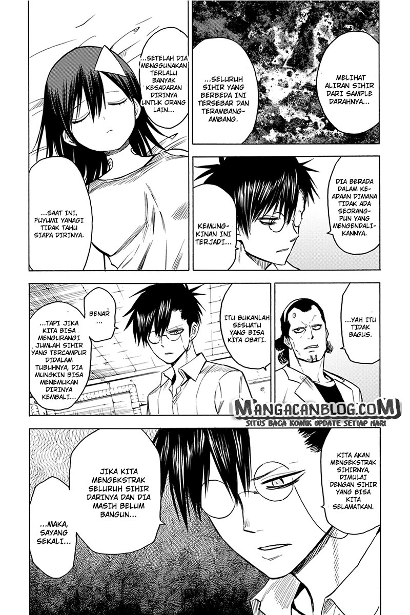 Chapter 82 - halaman 17