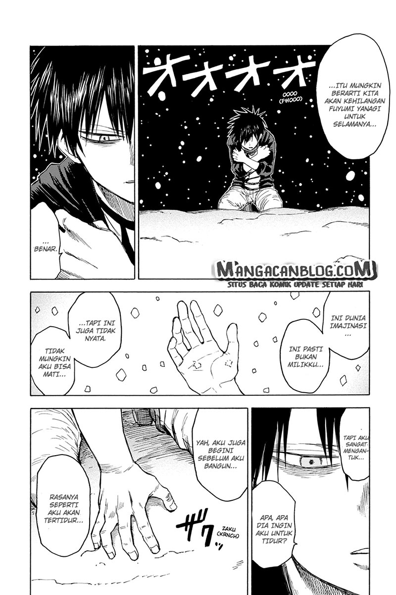 Chapter 82 - halaman 18