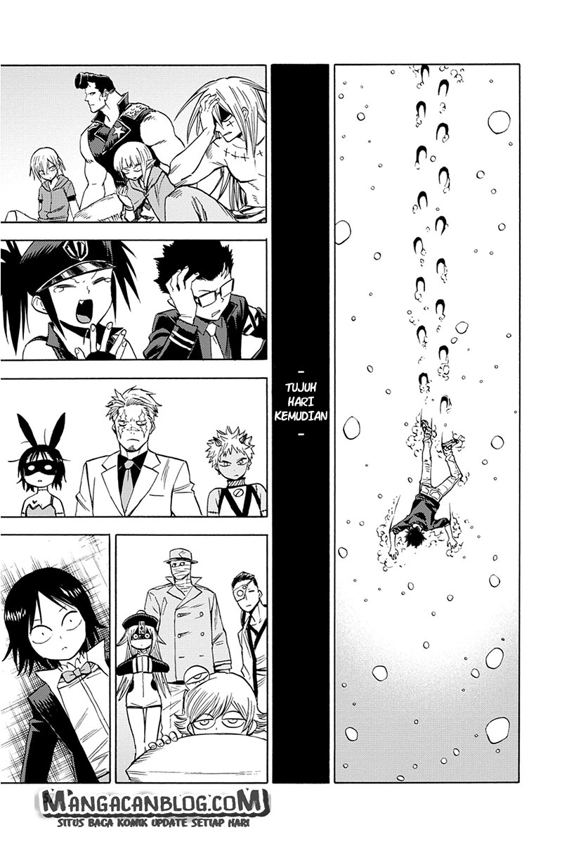 Chapter 82 - halaman 19