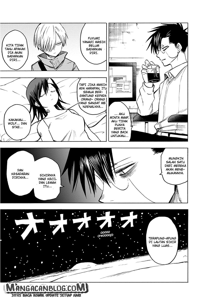Chapter 82 - halaman 21