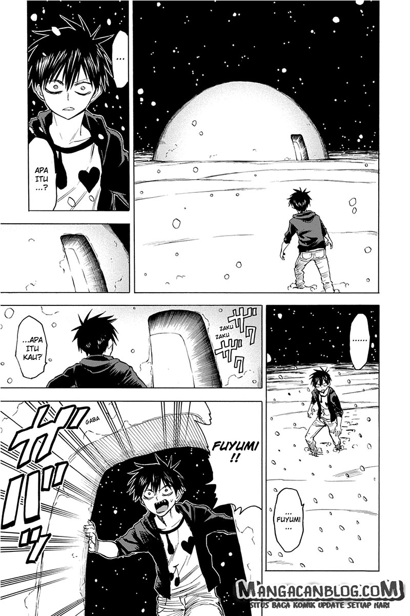 Chapter 82 - halaman 23