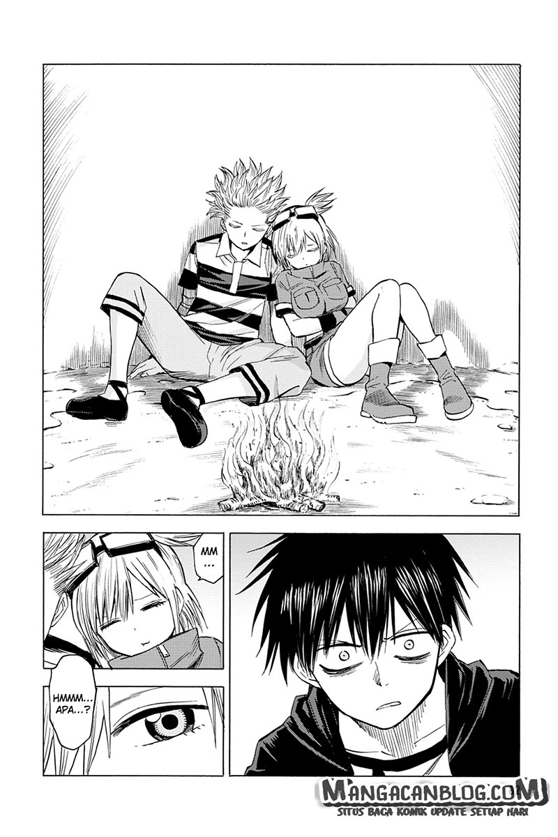 Chapter 82 - halaman 24