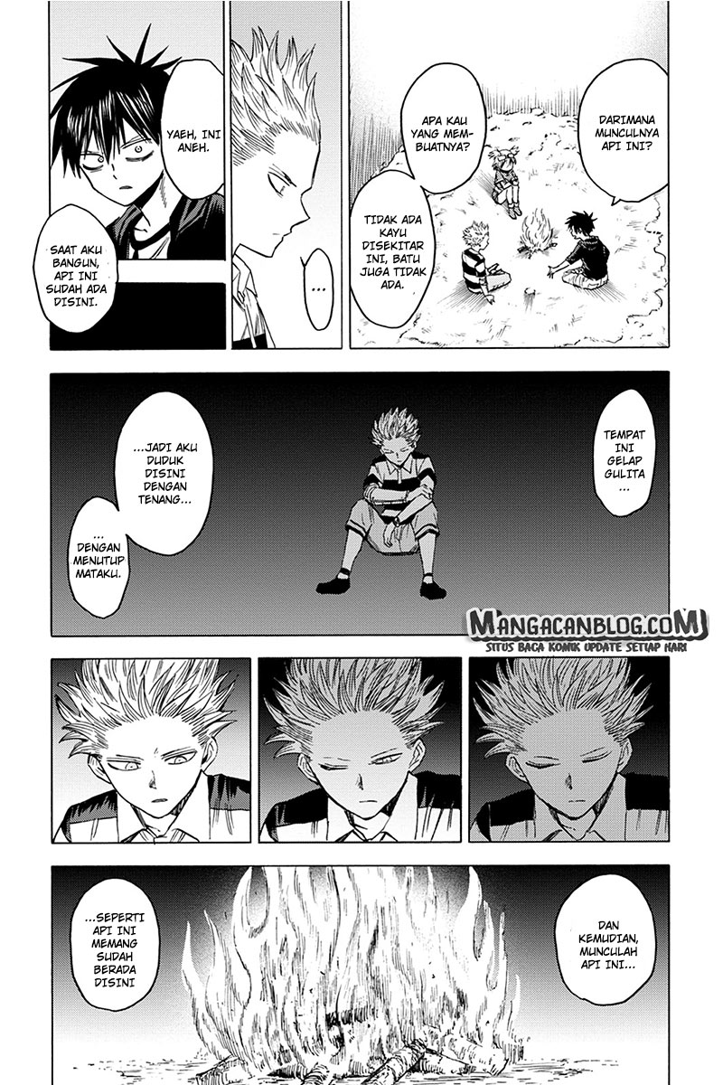 Chapter 82 - halaman 27