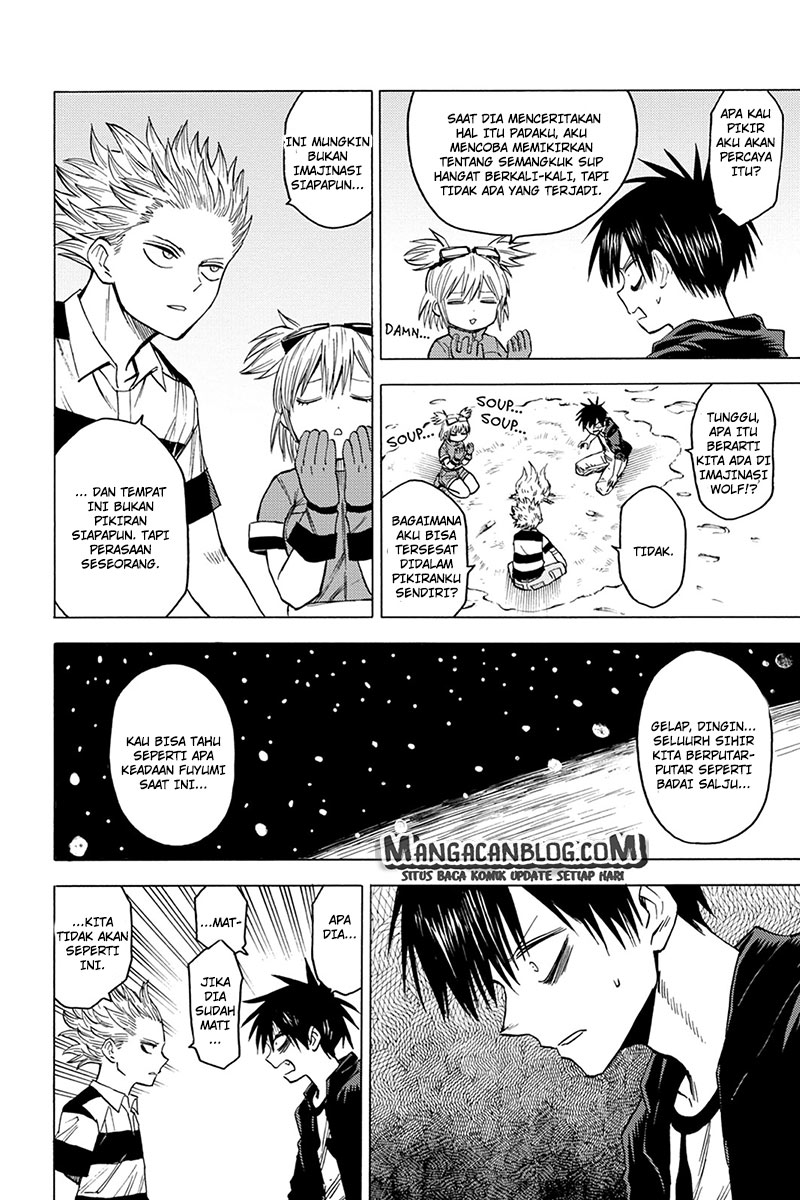 Chapter 82 - halaman 28