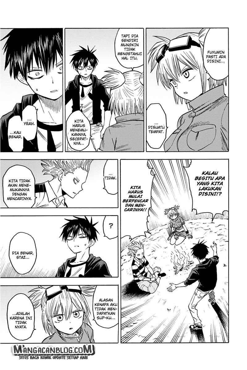 Chapter 82 - halaman 29