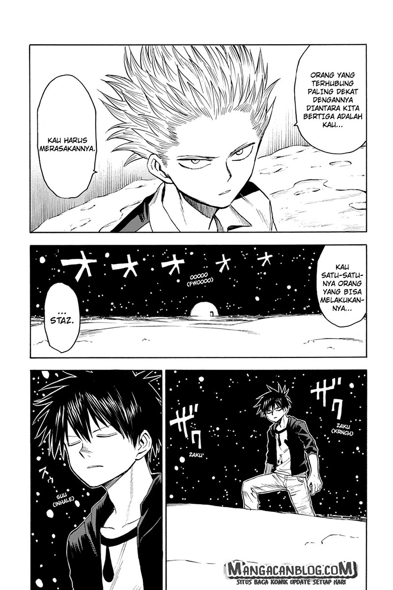 Chapter 82 - halaman 30