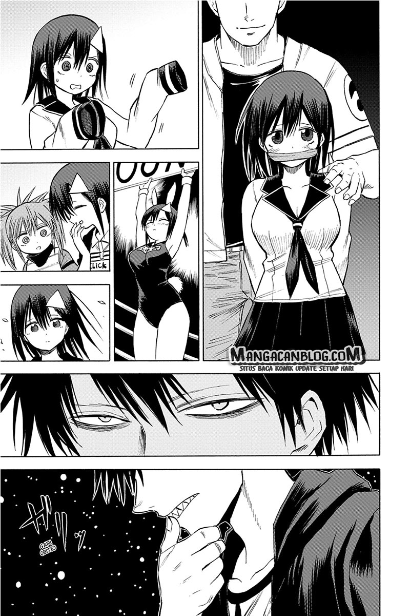 Chapter 82 - halaman 31